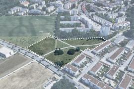 - Im Westen der Stadt Fürstenfeldbruck soll eine neue Parkanlage, der Westpark, entstehen. Im Umwelt- und Verkehrsausschuss vom 13.10.2020 wurde ein von der Verwaltung vorgeschlagenes Konzept als Grundlage für weitere Planungsüberlegungen beschlossen. 